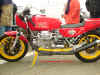 MOTO GUZZI